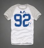 Camiseta Abercrombie & Fitch