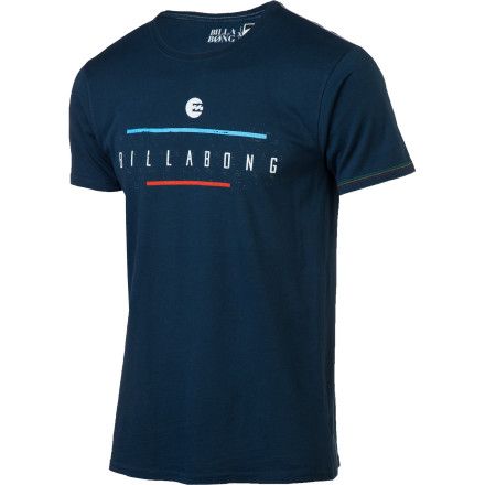 Camiseta Billabong