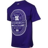 Camiseta DC