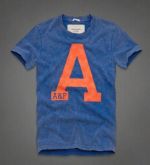 Camiseta Abercrombie & Fitch