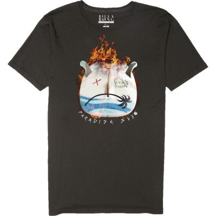 Camiseta Billabong