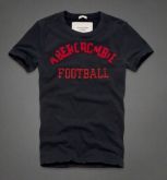 Camiseta Abercrombie & Fitch