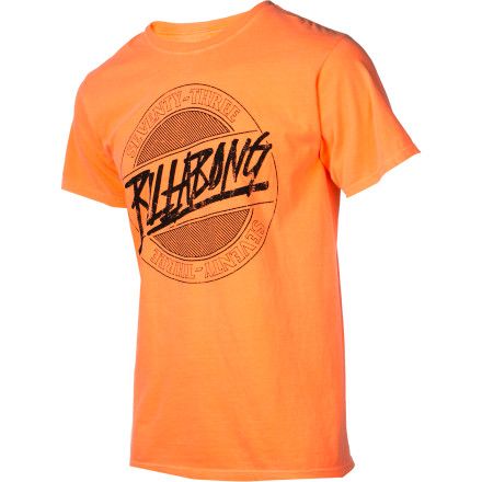 Camiseta Billabong