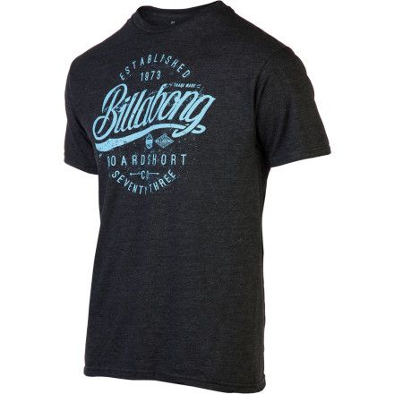 Camiseta Billabong