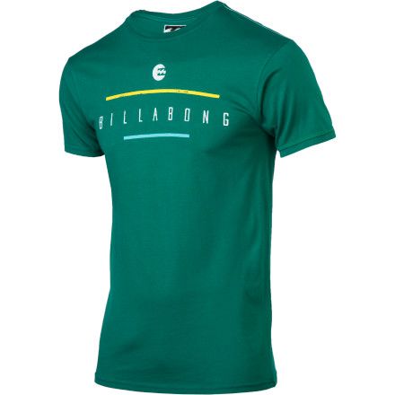 Camiseta Billabong