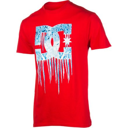 Camiseta DC