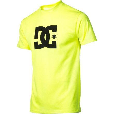 Camiseta DC