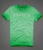 Camiseta Abercrombie & Fitch