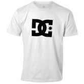 Camiseta DC