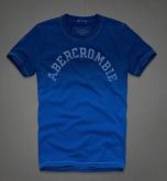 Camiseta Abercrombie & Fitch