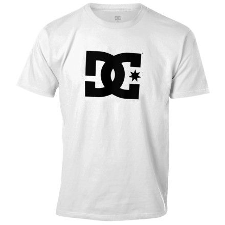 Camiseta DC