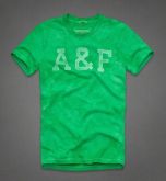 Camiseta Abercrombie & Fitch