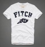 Camiseta Abercrombie & Fitch