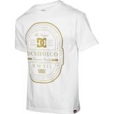 Camiseta DC