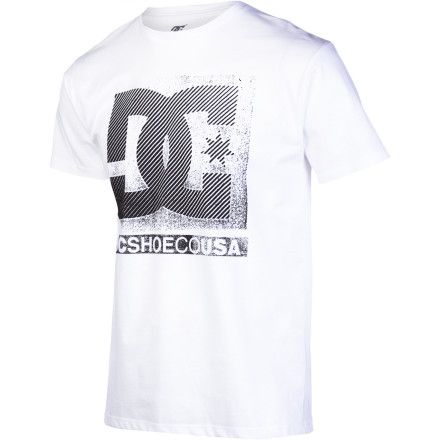 Camiseta DC