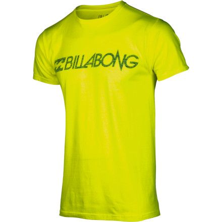 Camiseta Billabong