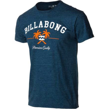 Camiseta Billabong