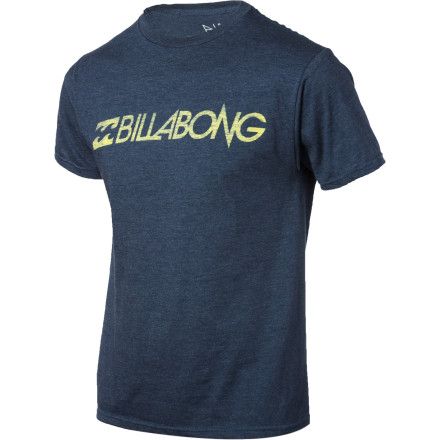 Camiseta Billabong