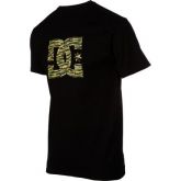 Camiseta DC